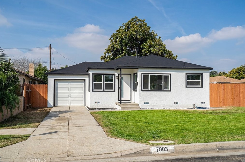 7803 Wexford Ave, Whittier, CA 90606