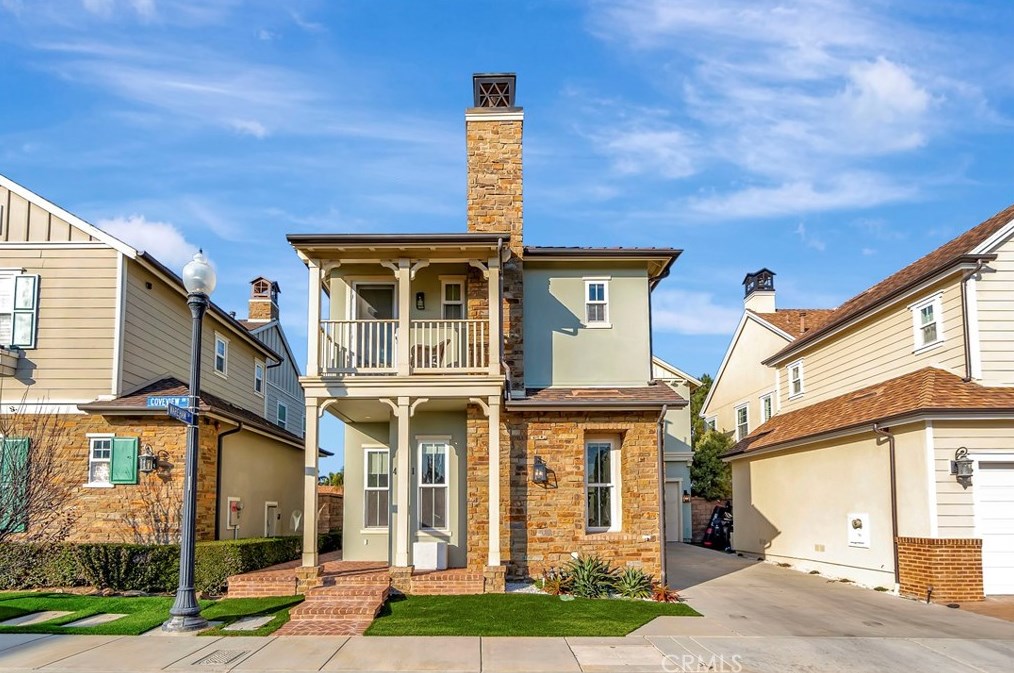 4831 Coveview Dr, Huntington Beach, CA 92649