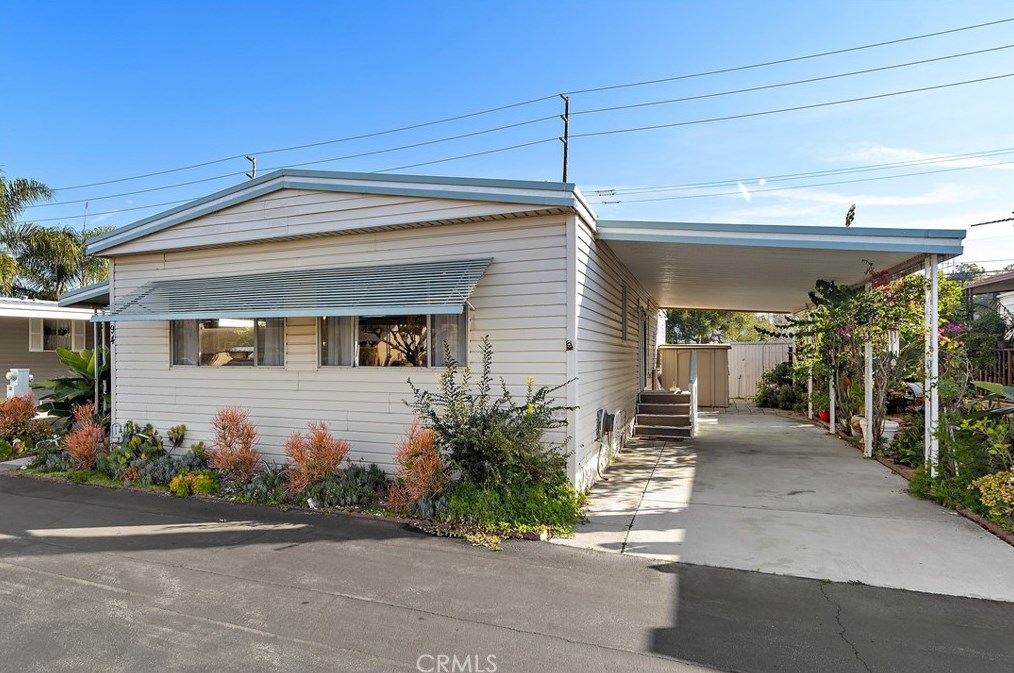 1845 Monrovia Ave #94, Costa Mesa, CA 92627