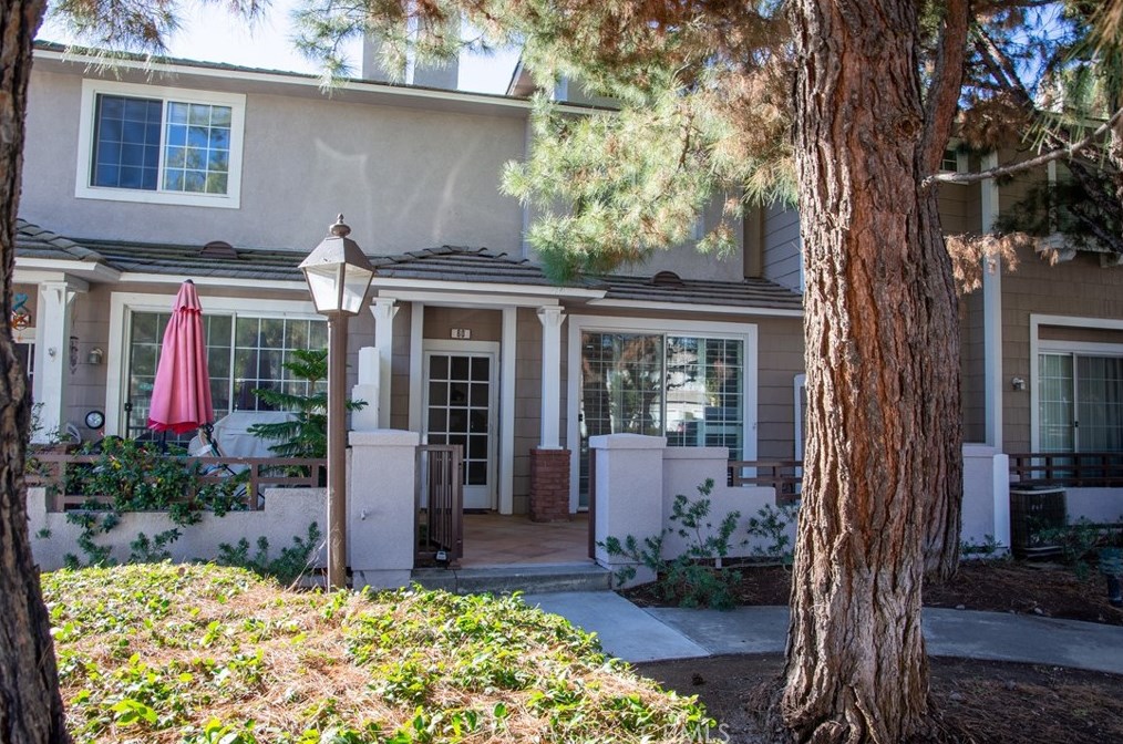 6480 Harvey #60, Chino Hills, CA 91709