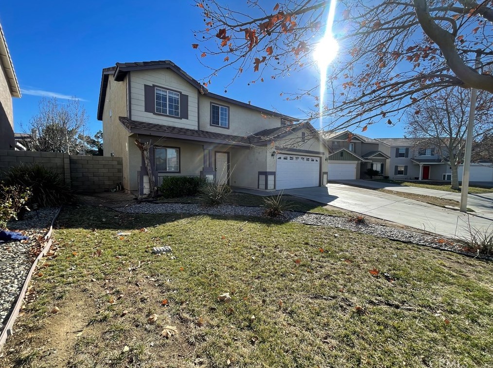 45620 Barham Ave, Lancaster, CA 93534