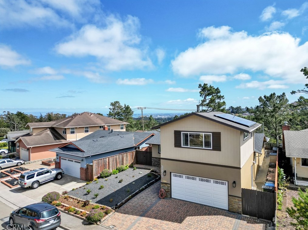 3270 Longview Dr, San Bruno, CA 94066