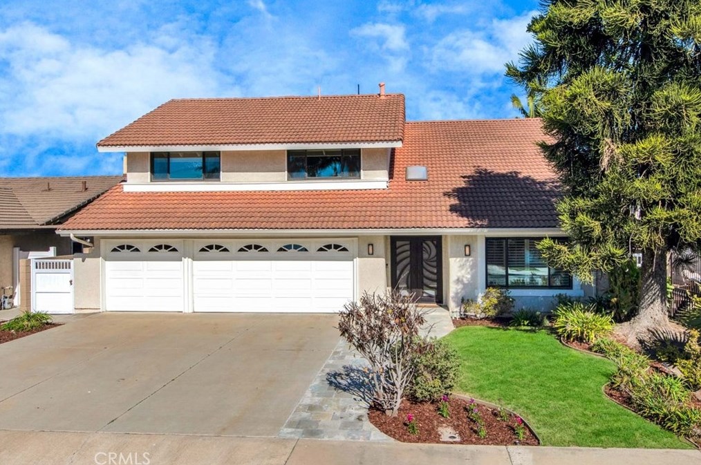 9167 Mcbride River Ave, Santa Ana, CA 92708