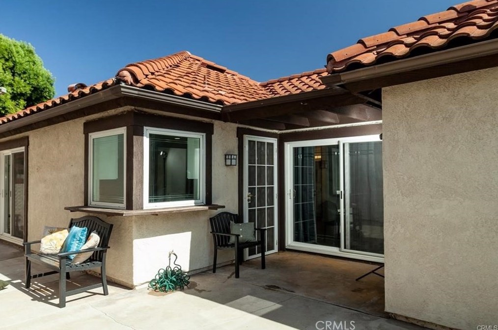 22 Lanciano, Irvine CA  92620-2533 exterior