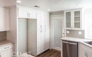 22 Lanciano, Irvine CA  92620-2533 exterior