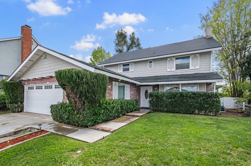 26632 Aracena Dr, San Juan Capistrano, CA 92691