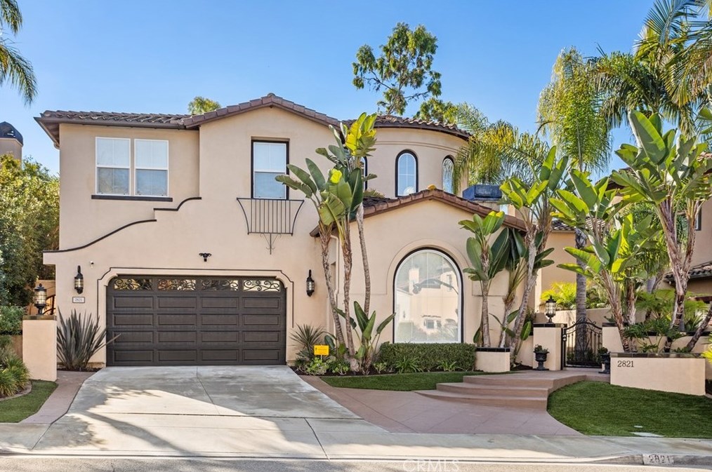 2821 Carrillo Way, Carlsbad, CA 92009