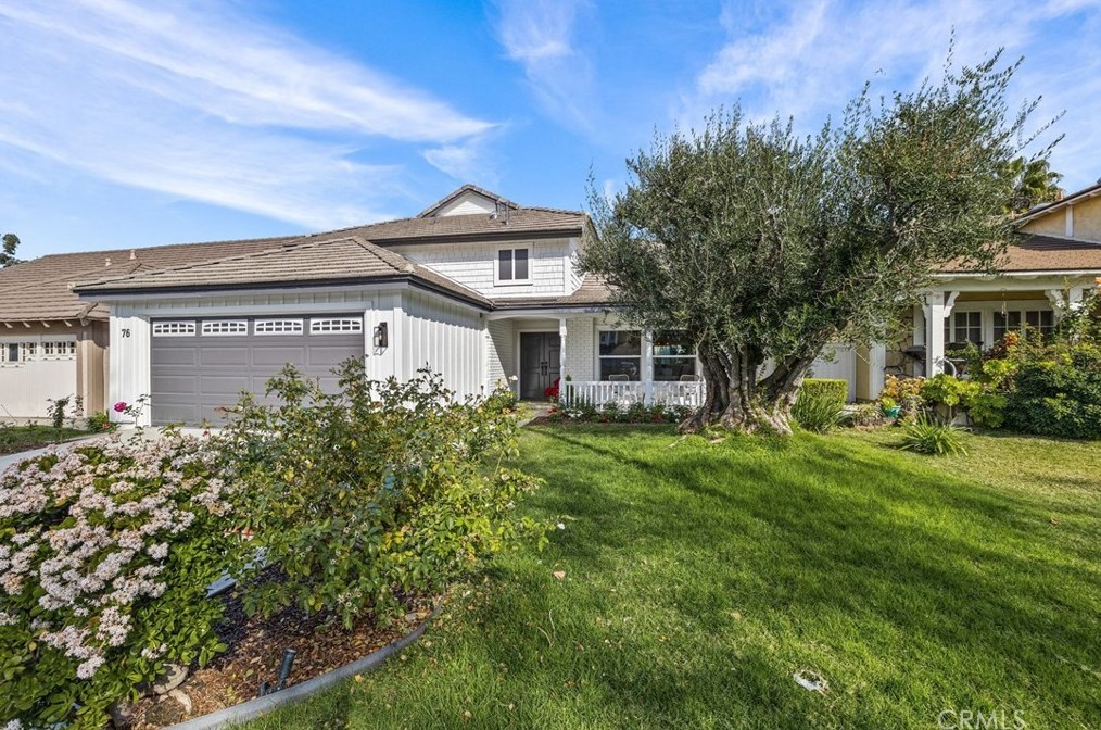 76 Monticello, Irvine, CA 92620-2631