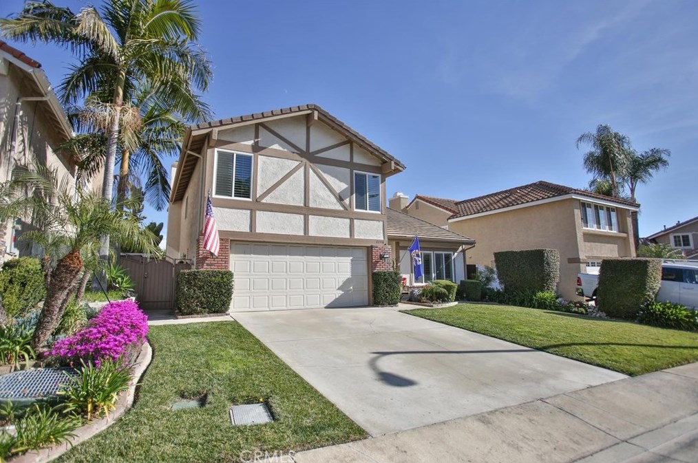 2248 Zinnia St, Upland, CA 91784