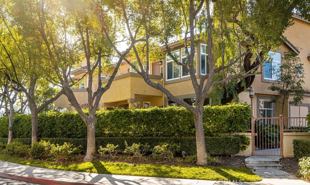 19431 Rue De Valore #2d, El Toro, CA 92610