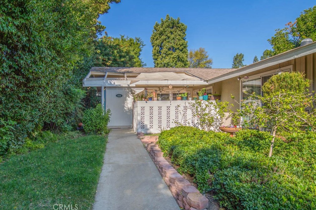 444 Avenida Sevilla, Laguna Beach, CA 92637-8043