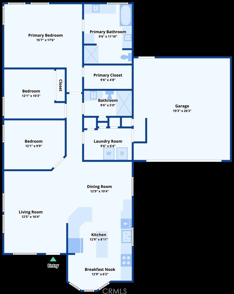 20701 Beach Blvd, Huntington Beach CA  92648-4908 exterior