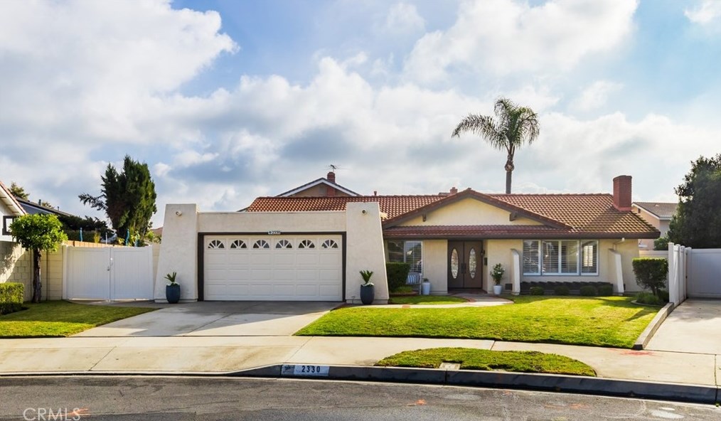 2330 Chippewa Ave, Placentia, CA 92870-1526