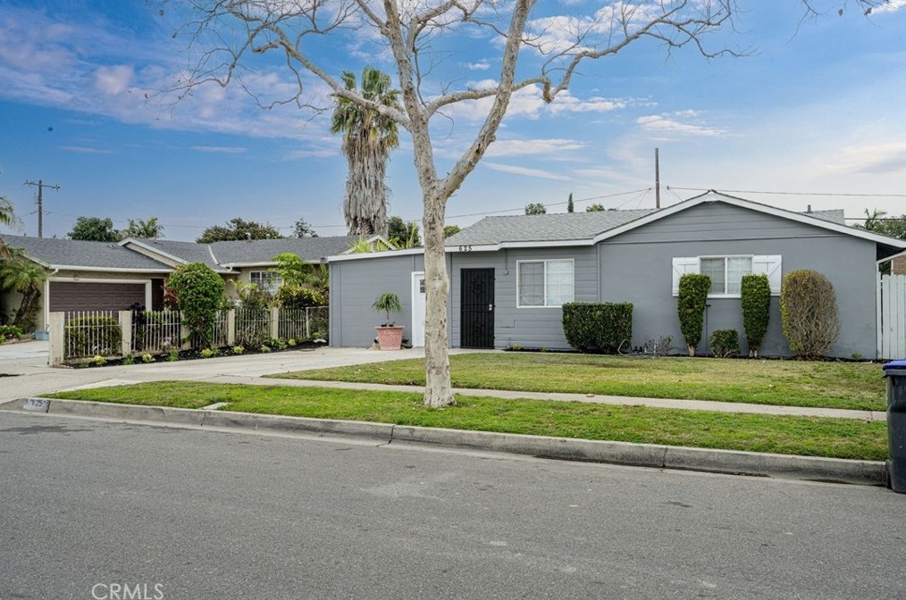 625 S Townsend St, Santa Ana, CA 92703