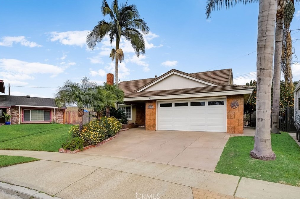 3809 Spurr Cir, Brea, CA 92823