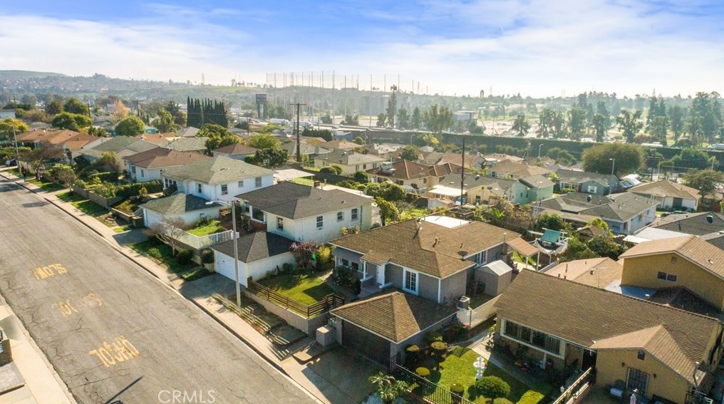 328 Gleason St, Monterey Park CA  91754-7110 exterior