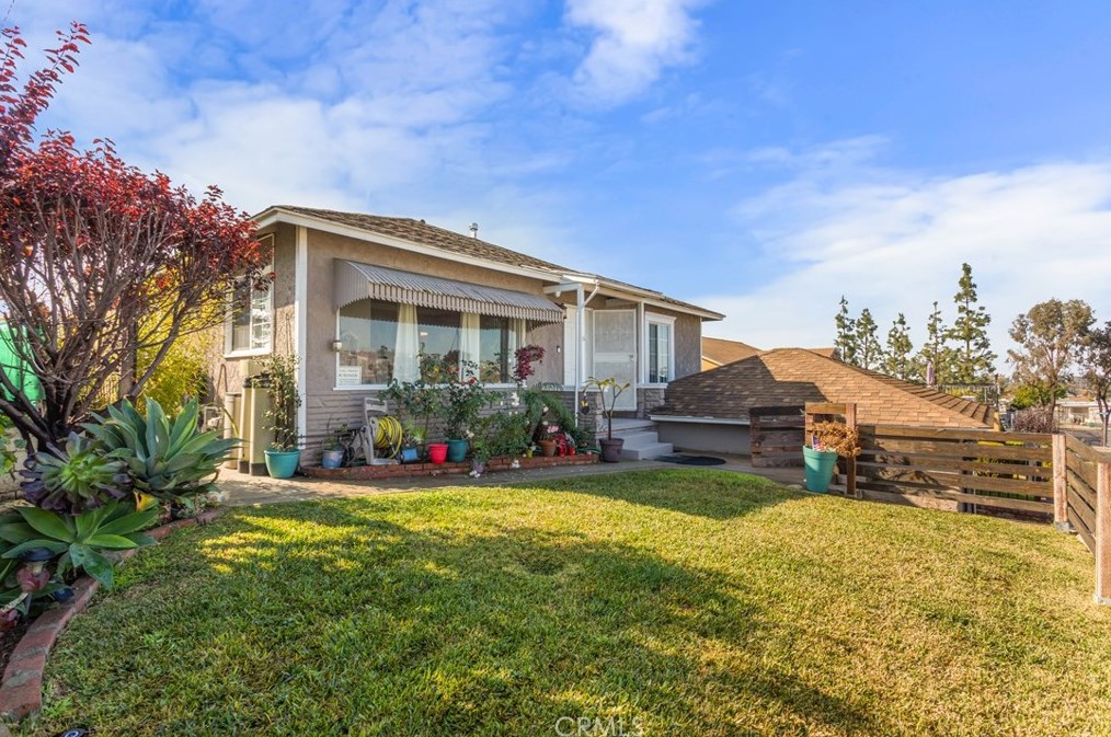 328 Gleason St, Monterey Park CA  91754-7110 exterior