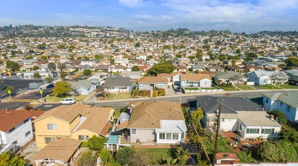 328 Gleason St, Monterey Park CA  91754-7110 exterior