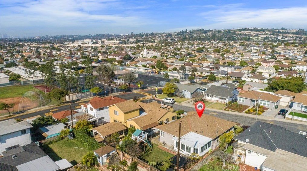 328 Gleason St, Monterey Park CA  91754-7110 exterior