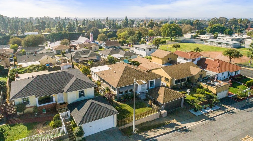 328 Gleason St, Monterey Park CA  91754-7110 exterior