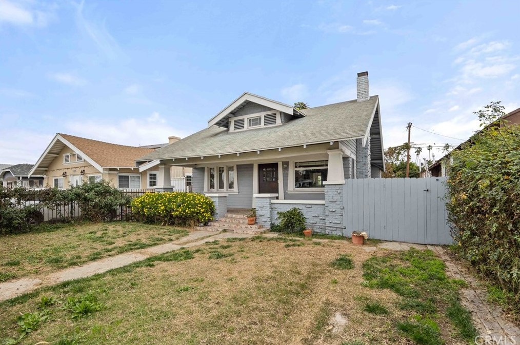 5100 2nd Ave, Los Angeles, CA 90043-1951