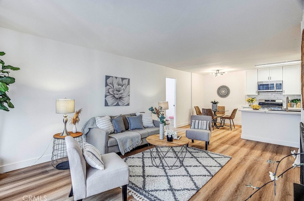 421 S La Fayette Park Pl #713, Los Angeles, CA 90057
