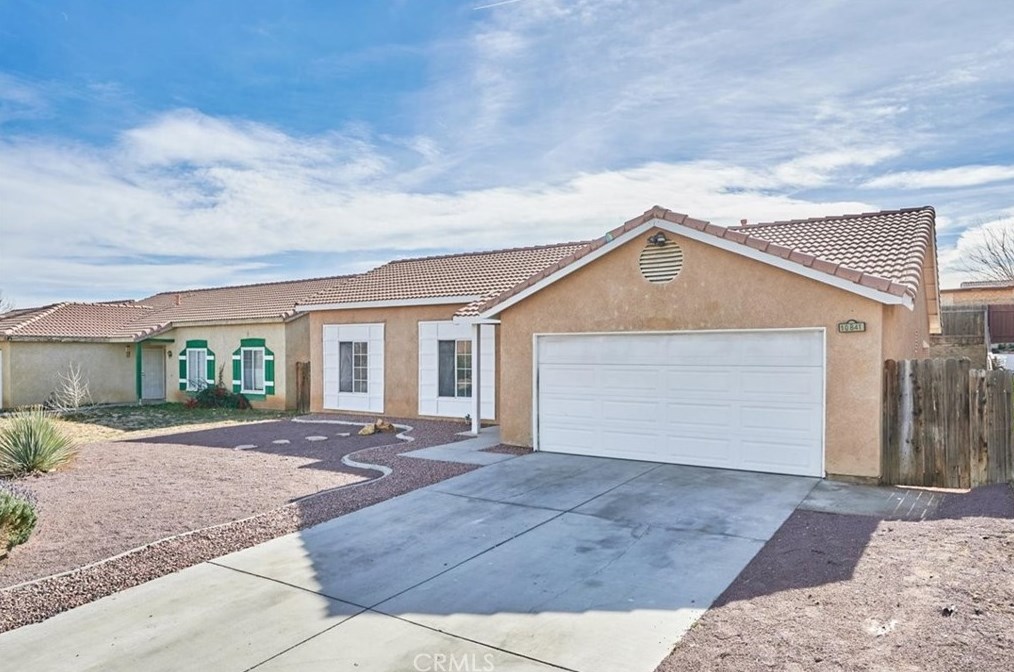 10841 Tolliver St, El Mirage, CA 92301