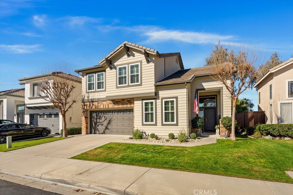 21 Wayfaire, Trabuco Canyon, CA 92688-5500