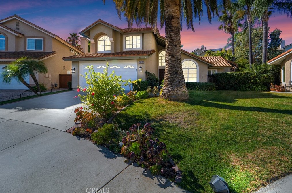 87 San Sebastian, Trabuco Canyon, CA 92688