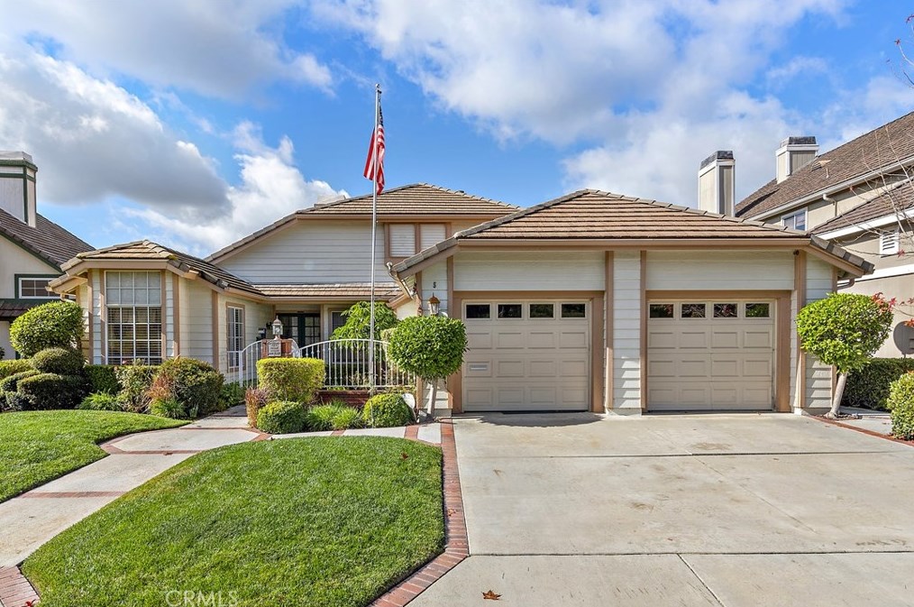 5 Manchester Ct, Trabuco Canyon, CA 92679-4724