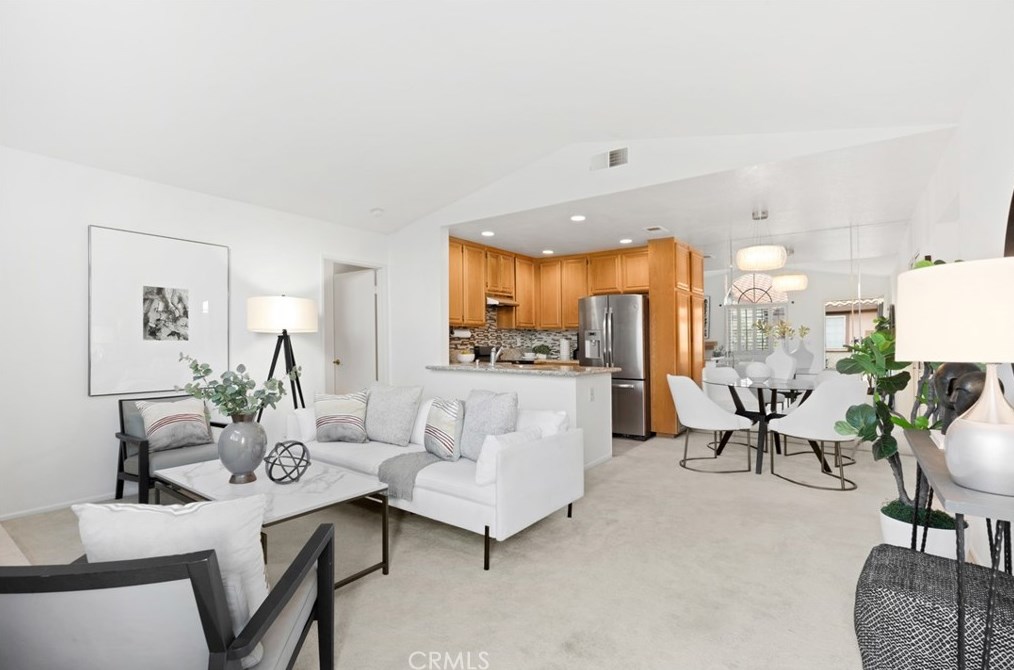 42 Flor De Sol #36, Trabuco Canyon, CA 92688
