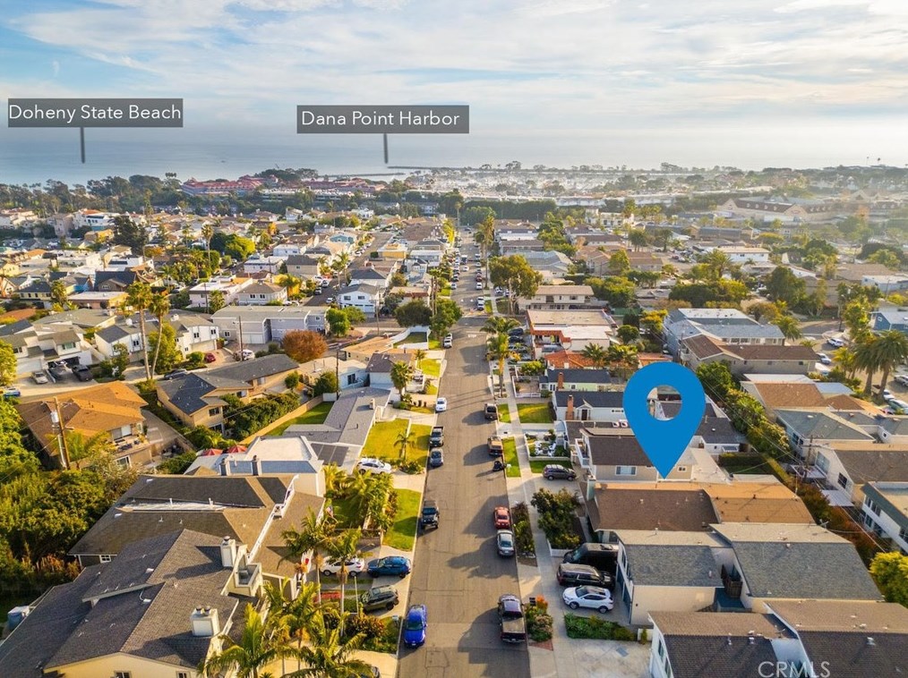 33921 Copper Lantern St, Dana Point CA  92629-2423 exterior