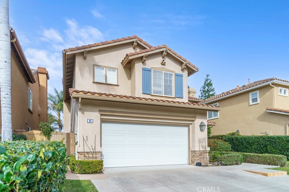 66 Ashcrest, Irvine, CA 92620-1256