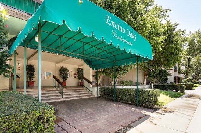5460 White Oak #a214, Van Nuys, CA 91316
