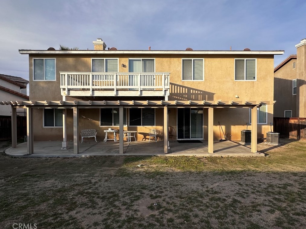 26545 Maple Leaf Dr, Moreno Valley, CA 92555-3515