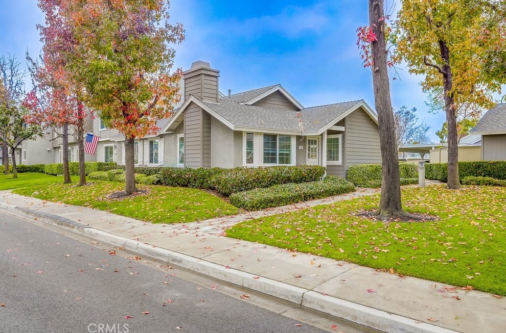 54 Eagle Run, Irvine, CA 92614-7934