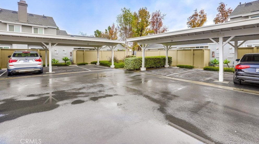 54 Eagle Run, Irvine CA  92614-7934 exterior