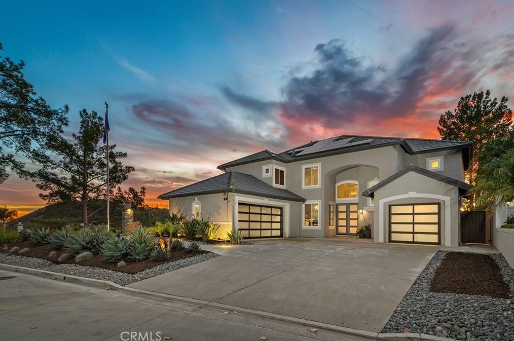 5 Smokethorn, Trabuco Canyon, CA 92679