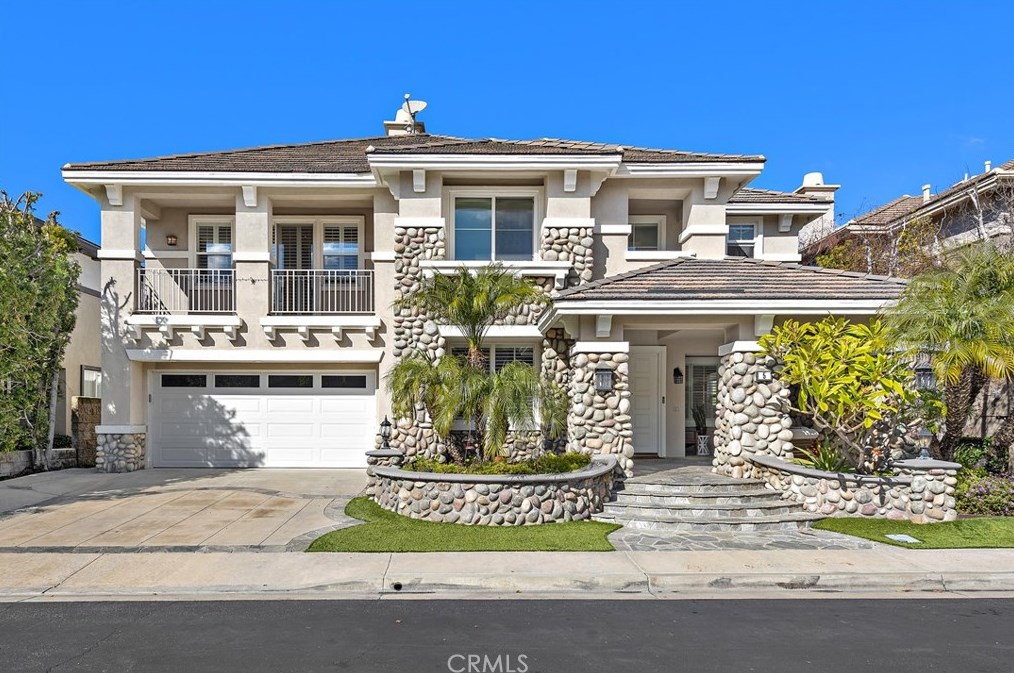 5 Piedmont, Trabuco Canyon, CA 92679-4218