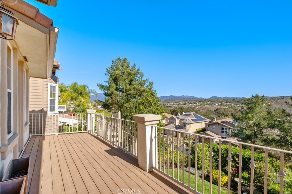 18 Prestwick Ct, Trabuco Canyon CA  92679-5001 exterior