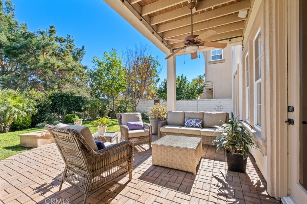 18 Prestwick Ct, Trabuco Canyon CA  92679-5001 exterior