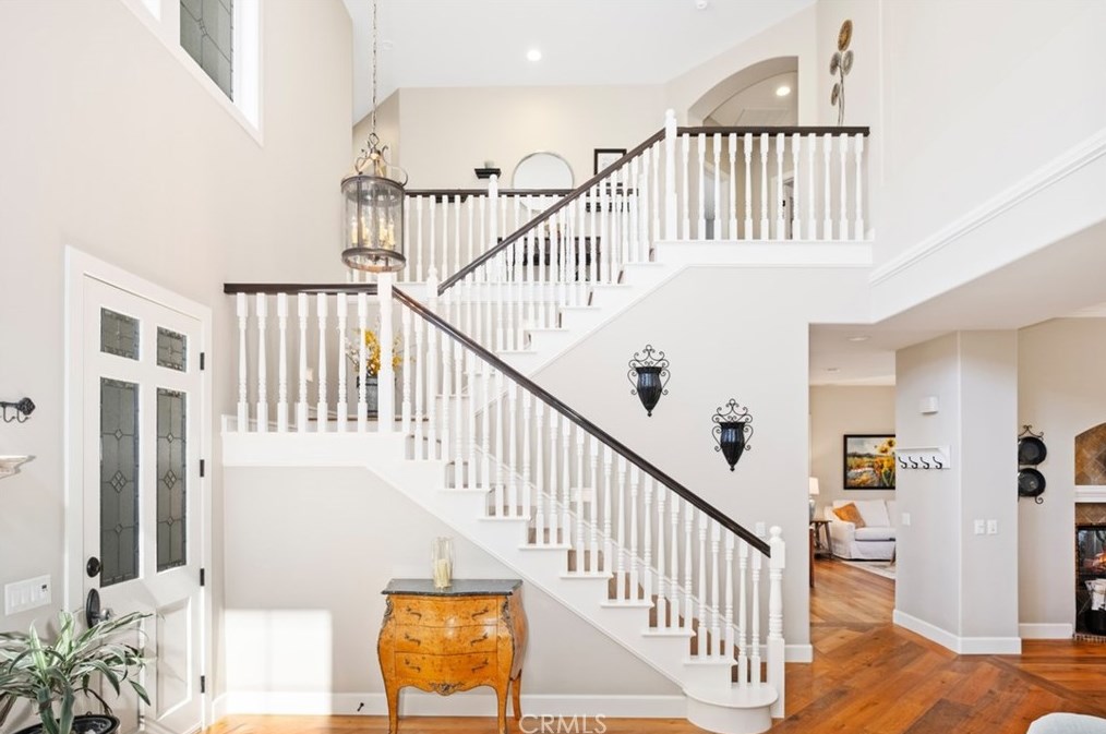 18 Prestwick Ct, Trabuco Canyon CA  92679-5001 exterior