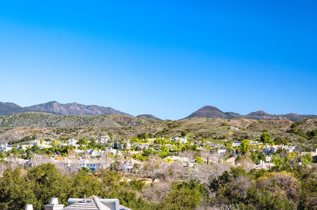 18 Prestwick Ct, Trabuco Canyon CA  92679-5001 exterior