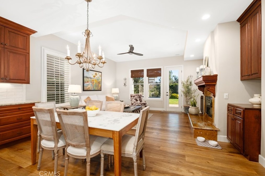 18 Prestwick Ct, Trabuco Canyon CA  92679-5001 exterior