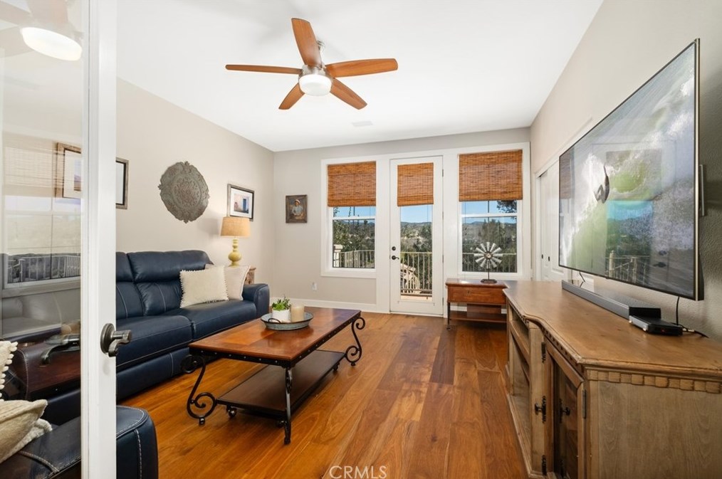 18 Prestwick Ct, Trabuco Canyon CA  92679-5001 exterior