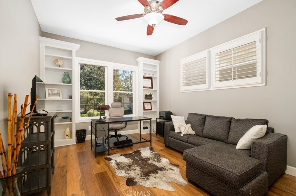 18 Prestwick Ct, Trabuco Canyon CA  92679-5001 exterior