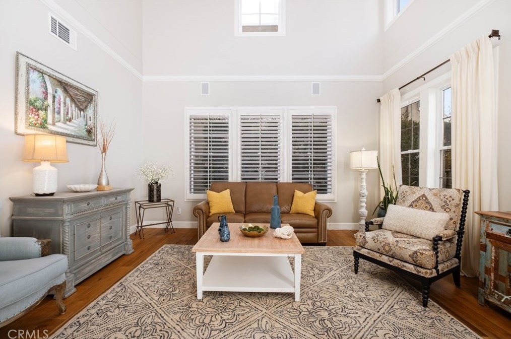 18 Prestwick Ct, Trabuco Canyon CA  92679-5001 exterior