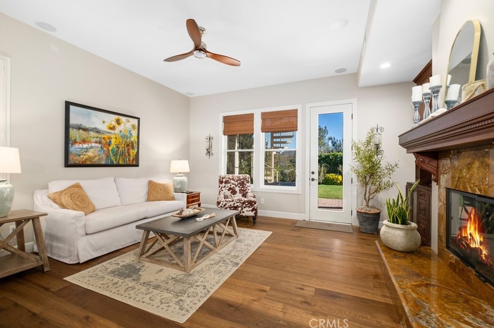 18 Prestwick Ct, Trabuco Canyon CA  92679-5001 exterior