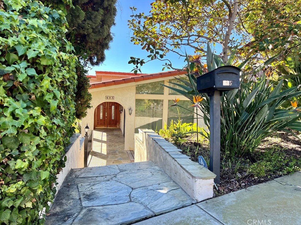 605 Calle Del Cerrito, San Clemente, CA 92672