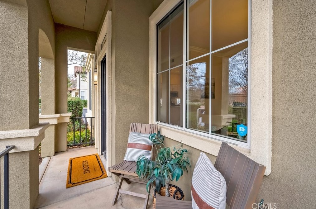 17 Paseo Brezo, Trabuco Canyon, CA 92688-2856